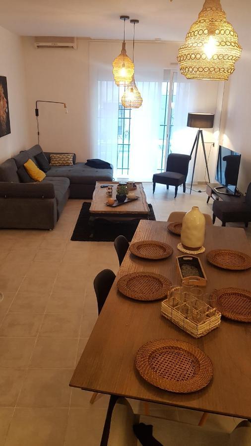Le J&J Appartement Spacieux Climatise En Centre Ville Sete Exterior photo