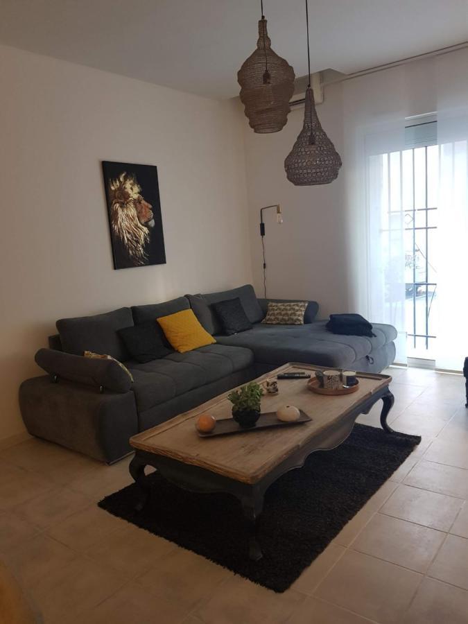 Le J&J Appartement Spacieux Climatise En Centre Ville Sete Exterior photo