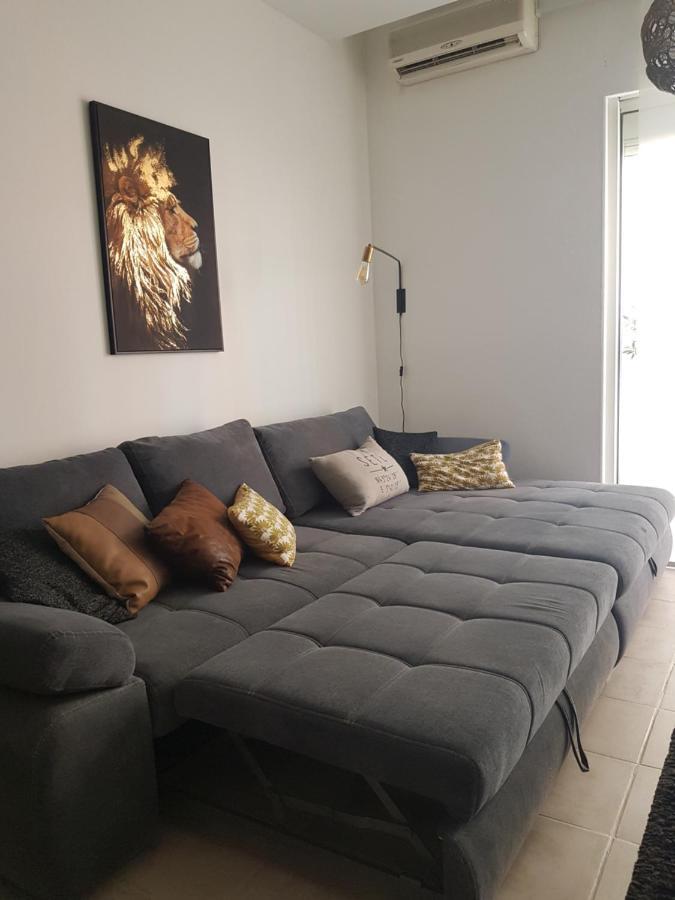 Le J&J Appartement Spacieux Climatise En Centre Ville Sete Exterior photo